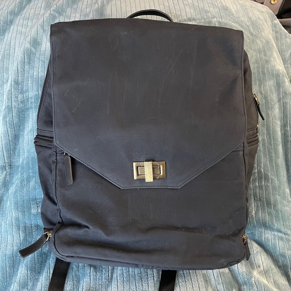 Johansen (Jo Totes) Bellbrook (Camera) Backpack